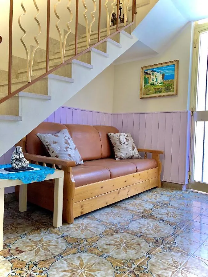 Casa Tavano Avola Holiday home